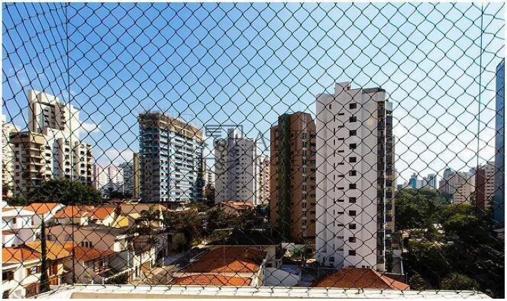 Imagem Apartamento com 4 Quartos para Alugar, 230 m² em Chacara Klabin - São Paulo Imagem Apartamento com 4 Quartos para Alugar, 230 m² em Chacara Klabin - São Paulo
