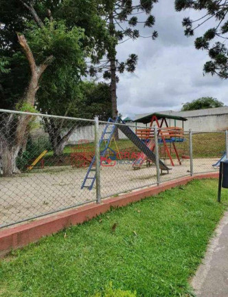 Imagem Apartamento com 2 Quartos à Venda, 48 m² em Campo De Santana - Curitiba Imagem Apartamento com 2 Quartos à Venda, 48 m² em Campo De Santana - Curitiba
