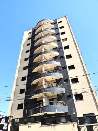 Apartamento com 1 Quarto à Venda, 45 m² em Parque Dos Bandeirantes - Ribeirão Preto