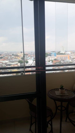Imagem Apartamento com 2 Quartos à Venda, 47 m² em Vila Guilhermina - São Paulo