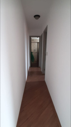 Imagem Imóvel com 2 Quartos à Venda, 50 m² em Ipiranga - São Paulo