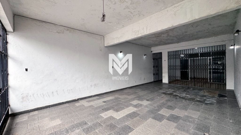 Imagem Casa com 3 Quartos à Venda, 372 m² em Sacramenta - Belém