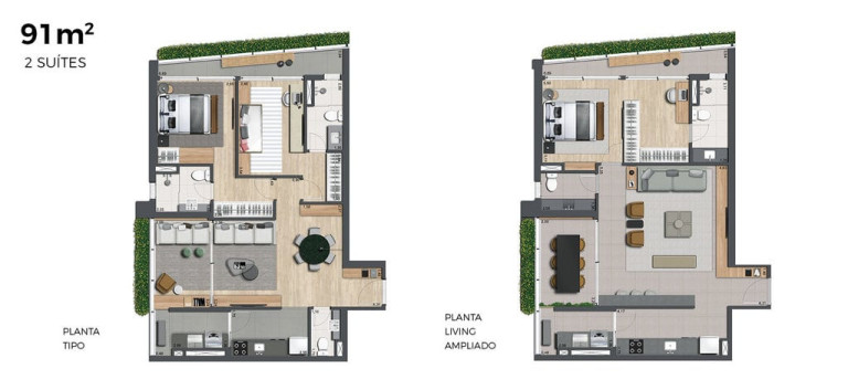 Imagem Apartamento com 3 Quartos à Venda, 196 m² em Jardim Paulista - São Paulo