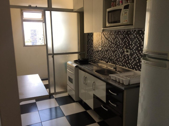 Imagem Imóvel com 2 Quartos à Venda, 75 m² em Campo Belo - São Paulo Imagem Imóvel com 2 Quartos à Venda, 75 m² em Campo Belo - São Paulo