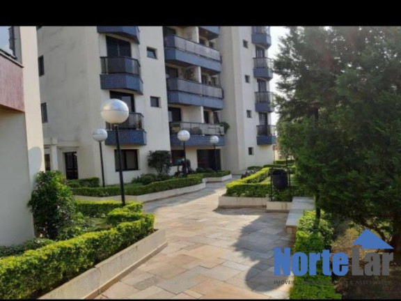 Imagem Apartamento com 3 Quartos à Venda, 90 m² em Vila Primavera - São Paulo