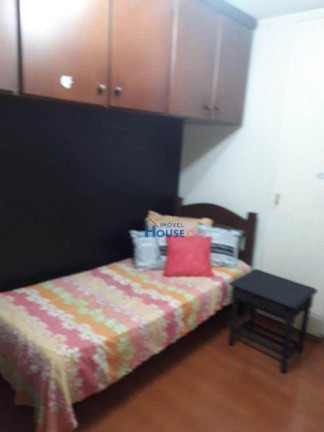 Imagem Apartamento com 3 Quartos à Venda, 100 m² em Lapa - São Paulo Imagem Apartamento com 3 Quartos à Venda, 100 m² em Lapa - São Paulo