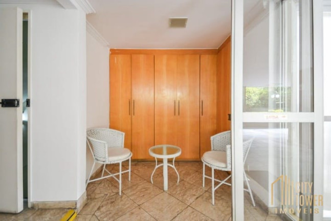 Imagem Apartamento com 3 Quartos à Venda, 106 m² em Brooklin Paulista - São Paulo