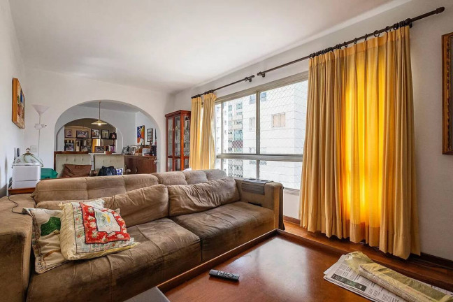 Apartamento com 3 Quartos à Venda,  em Paraiso - São Paulo