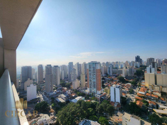 Imagem Cobertura com 4 Quartos à Venda, 317 m² em Perdizes - São Paulo Imagem Cobertura com 4 Quartos à Venda, 317 m² em Perdizes - São Paulo