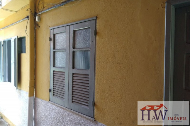 Imagem Kitnet com 1 Quarto para Alugar, 55 m² em Vila Flávia - Duque De Caxias
