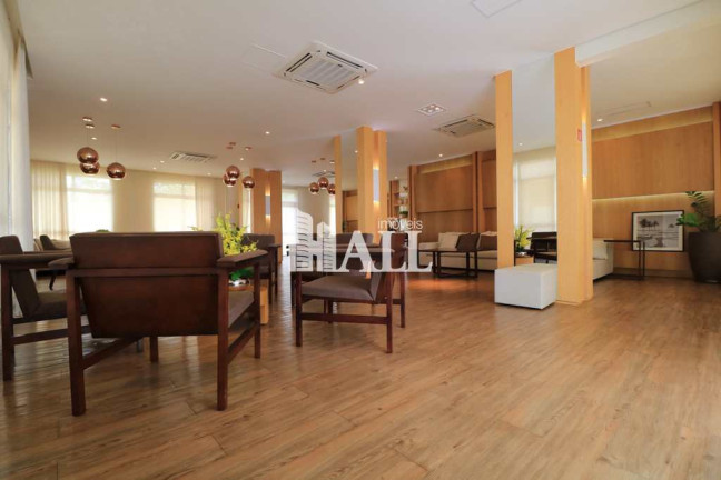Imagem Apartamento com 3 Quartos à Venda, 175 m² em Iguatemi - São José Do Rio Preto Imagem Apartamento com 3 Quartos à Venda, 175 m² em Iguatemi - São José Do Rio Preto