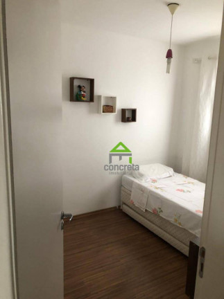 Imagem Apartamento com 2 Quartos à Venda, 50 m² em Jardim Dos Ipês - Cotia