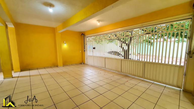 Imagem Casa com 3 Quartos à Venda, 162 m² em Metalúrgicos - Osasco