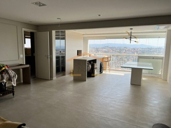 Apartamento com 4 Quartos à Venda, 136 m² em Vila Maria Alta - São Paulo