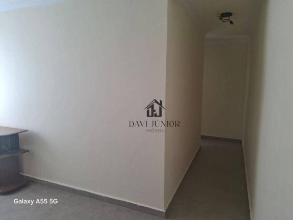 Imagem Apartamento com 2 Quartos à Venda, 48 m² em Jardim Novo Mundo - Sorocaba Imagem Apartamento com 2 Quartos à Venda, 48 m² em Jardim Novo Mundo - Sorocaba