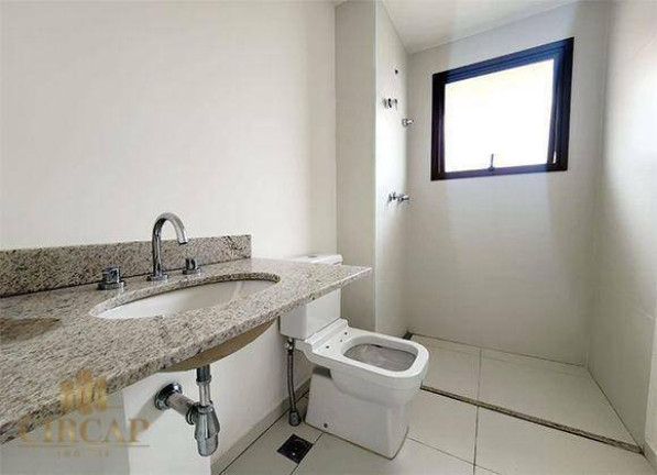 Imagem Apartamento com 4 Quartos à Venda, 144 m² em Perdizes - São Paulo