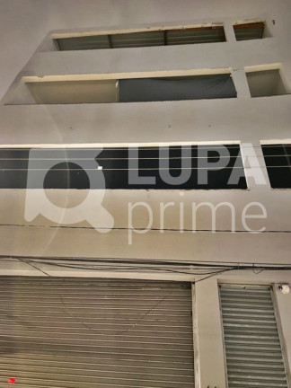 Imóvel Comercial para Alugar, 220 m² em Vila Gustavo - São Paulo