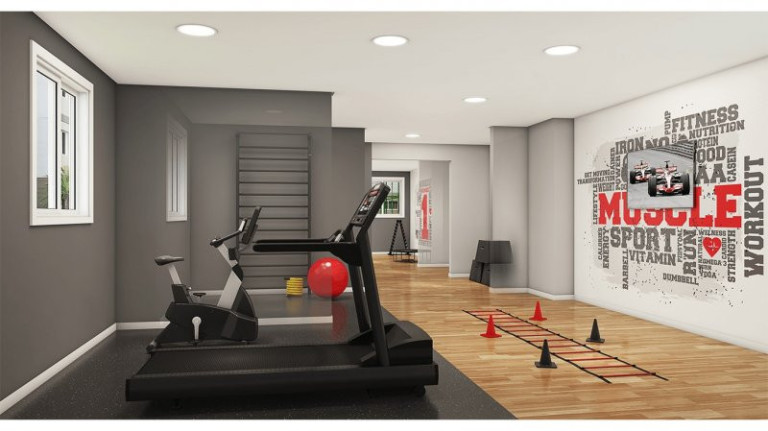 Imagem Apartamento com 2 Quartos à Venda, 36 m² em água Branca - São Paulo