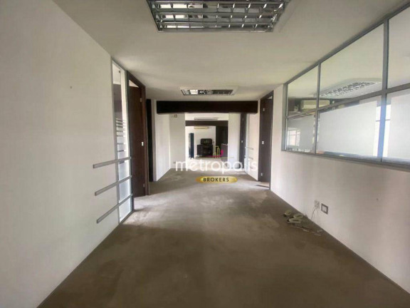 Imagem Sala Comercial à Venda ou Locação, 234 m² em Cidade Monções - São Paulo