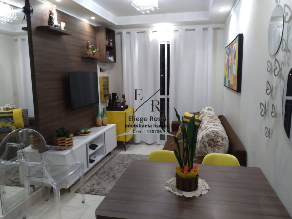 Imagem Apartamento com 2 Quartos à Venda, em Itatiba Imagem Apartamento com 2 Quartos à Venda, em Itatiba