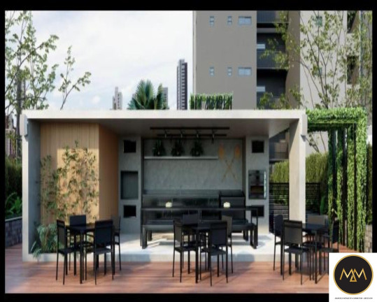 Imagem Apartamento com 2 Quartos à Venda, 60 m² em Miramar - João Pessoa Imagem Apartamento com 2 Quartos à Venda, 60 m² em Miramar - João Pessoa