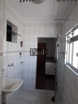 Imagem Apartamento com 3 Quartos à Venda, 104 m² em Santa Paula - São Caetano Do Sul