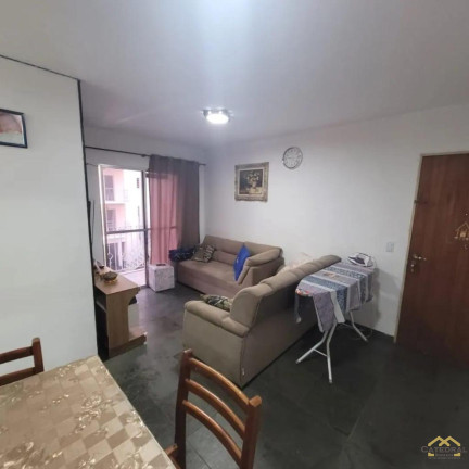 Foto do imóvel Apartamento com 2 Quartos à Venda, 60 m² em Ponte De São João - Jundiaí