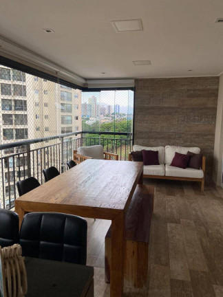 Imagem Apartamento com 3 Quartos à Venda, 165 m² em Vila Gilda - Santo André Imagem Apartamento com 3 Quartos à Venda, 165 m² em Vila Gilda - Santo André