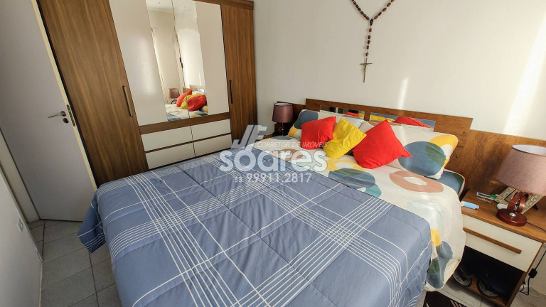Imagem Apartamento com 2 Quartos à Venda, 46 m² em Centro - Pelotas
