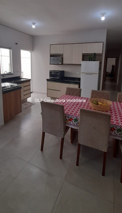 Imagem Casa com 3 Quartos à Venda, 72 m² em Village Moutonnée - Salto