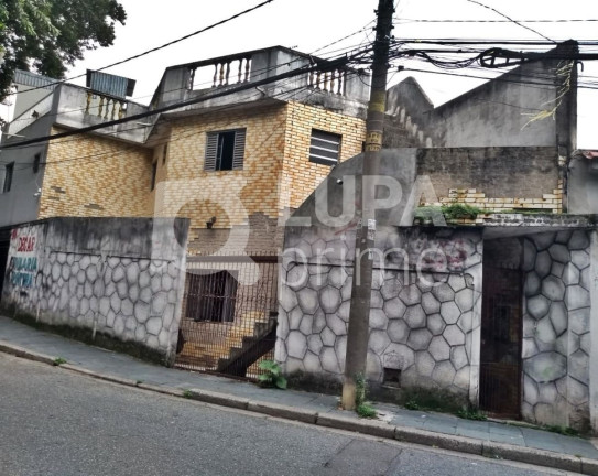 Casa com 3 Quartos à Venda, 150 m² em Vila Maria - São Paulo
