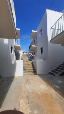 Imagem Casa com 2 Quartos à Venda, 53 m² em Nova Trieste - Jarinu Imagem Casa com 2 Quartos à Venda, 53 m² em Nova Trieste - Jarinu
