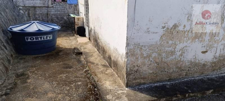 Imagem Casa com 3 Quartos à Venda, 180 m² em Beberibe - Recife
