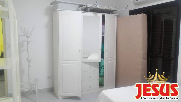 Imagem Apartamento com 3 Quartos à Venda, 97 m² em Praia Da Enseada - Guarujá