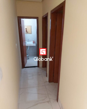 Imagem Casa com 3 Quartos à Venda, 150 m² em Santo Inácio - Montes Claros Imagem Casa com 3 Quartos à Venda, 150 m² em Santo Inácio - Montes Claros