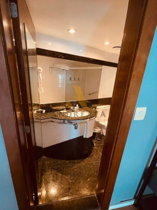 Imagem Apartamento com 1 Quarto à Venda, 52 m² em Barra Da Tijuca - Rio De Janeiro
