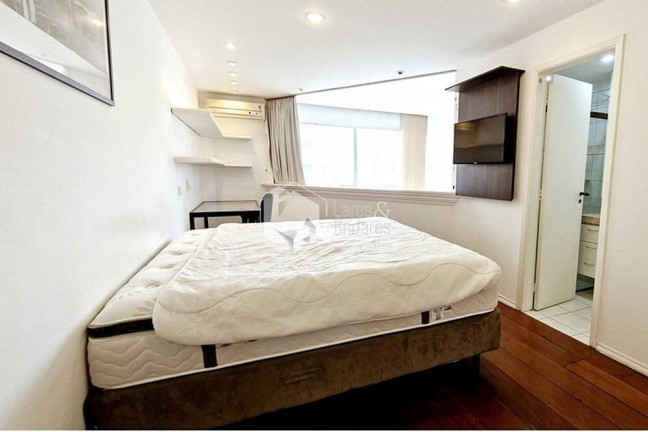 Imagem Apartamento com 1 Quarto à Venda, 57 m² em Itaim Bibi - São Paulo Imagem Apartamento com 1 Quarto à Venda, 57 m² em Itaim Bibi - São Paulo