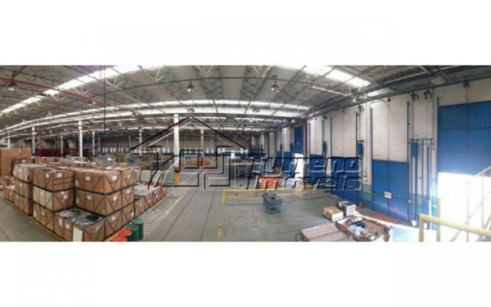 Imagem Imóvel Comercial à Venda, 14.000 m² em Zona Leste - São José Dos Campos