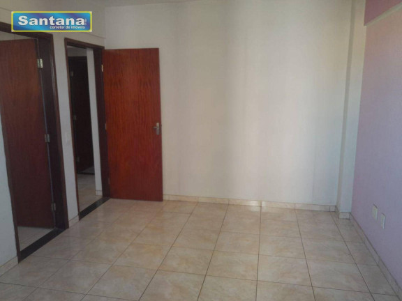 Imagem Apartamento com 2 Quartos à Venda, 89 m² em Setor Oeste - Caldas Novas