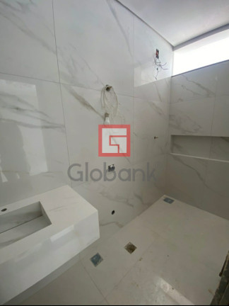 Imagem Sobrado com 3 Quartos à Venda, em Jardim Panorama - Montes Claros Imagem Sobrado com 3 Quartos à Venda, em Jardim Panorama - Montes Claros