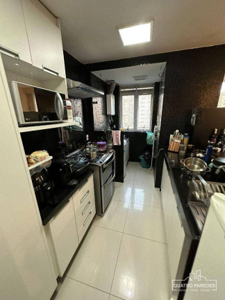 Imagem Imóvel com 2 Quartos à Venda, 125 m² em Barra Da Tijuca - Rio De Janeiro