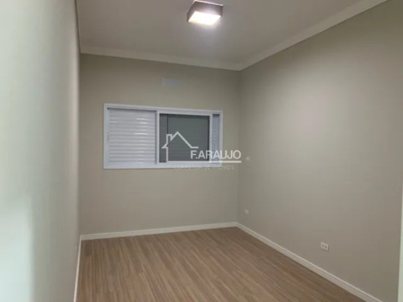 Imagem Imóvel com 3 Quartos à Venda, 100 m² em Horto Florestal - Sorocaba