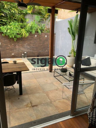 Imagem Casa com 4 Quartos à Venda, 320 m² em Vila Sônia - São Paulo Imagem Casa com 4 Quartos à Venda, 320 m² em Vila Sônia - São Paulo