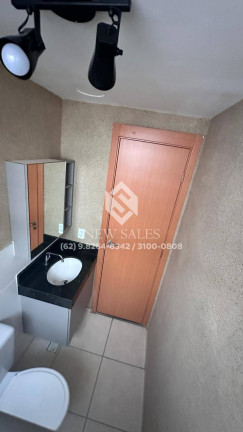 Imagem Apartamento com 2 Quartos à Venda, 49 m² em Residencial Aquários - Goiânia Imagem Apartamento com 2 Quartos à Venda, 49 m² em Residencial Aquários - Goiânia