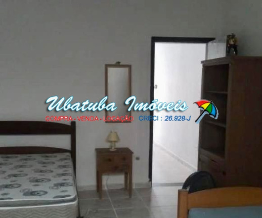 Imagem Apartamento com 1 Quarto à Venda, 30 m² em Perequê Açu - Ubatuba Imagem Apartamento com 1 Quarto à Venda, 30 m² em Perequê Açu - Ubatuba