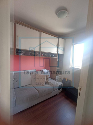 Imagem Apartamento com 3 Quartos à Venda, 60 m² em Parque Marajoara - Santo André Imagem Apartamento com 3 Quartos à Venda, 60 m² em Parque Marajoara - Santo André