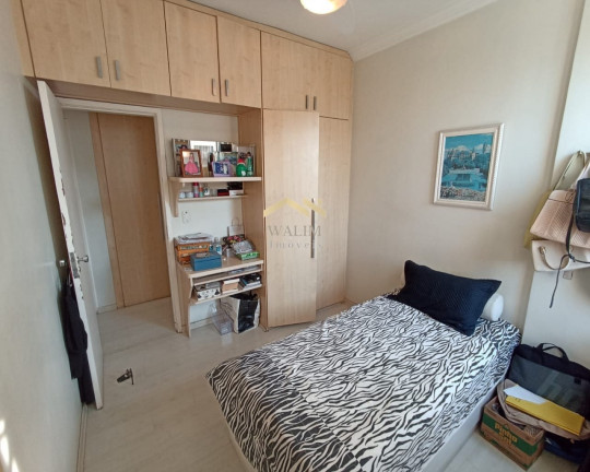 Imagem Apartamento com 4 Quartos à Venda, 230 m² em Cruzeiro - Belo Horizonte