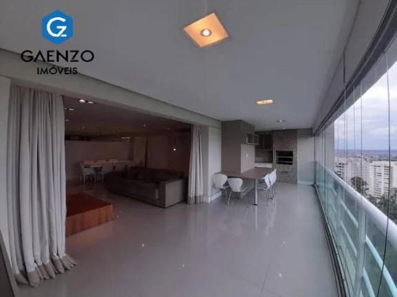 Imagem Apartamento com 3 Quartos à Venda, 222 m² em Tamboré - Santana De Parnaíba Imagem Apartamento com 3 Quartos à Venda, 222 m² em Tamboré - Santana De Parnaíba