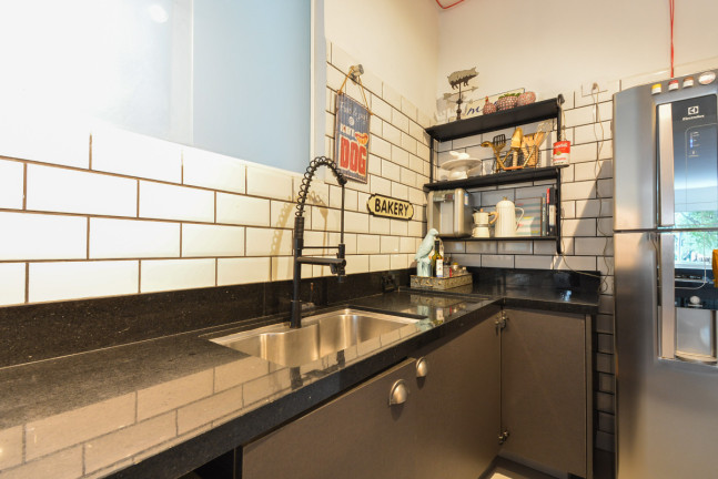 Imagem Apartamento com 2 Quartos à Venda, 119 m² em Cerqueira César - São Paulo