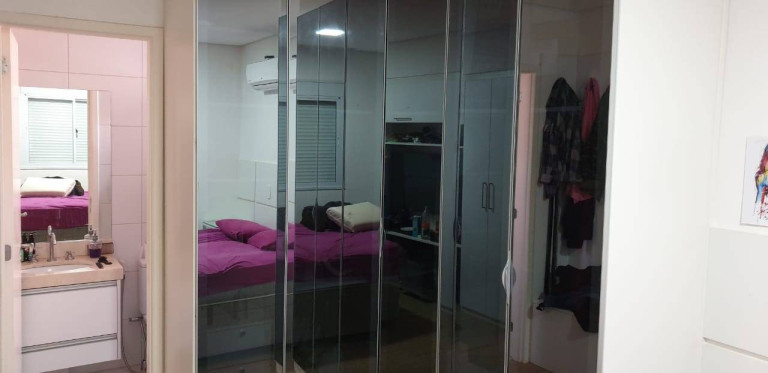 Imagem Apartamento com 2 Quartos à Venda, 69 m² em Parque Da Mooca - São Paulo Imagem Apartamento com 2 Quartos à Venda, 69 m² em Parque Da Mooca - São Paulo